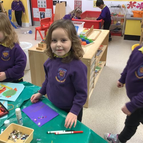 March Play Photographs