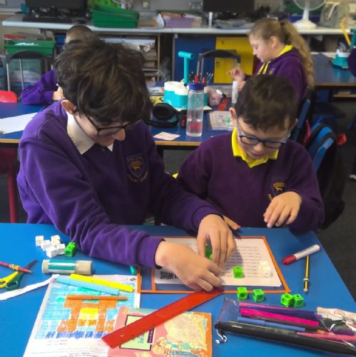 Maths Week 2025