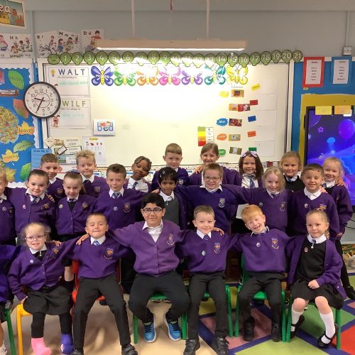 Our Class