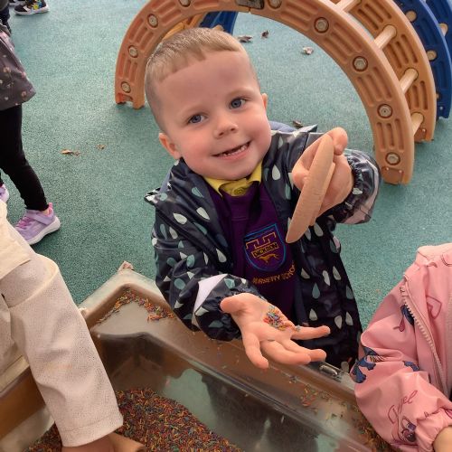 September Play Photographs
