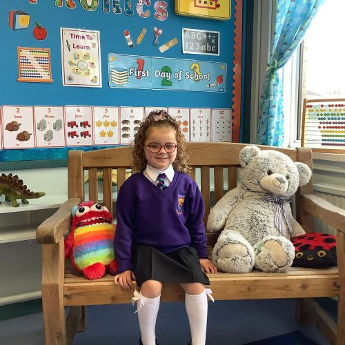 September in P1